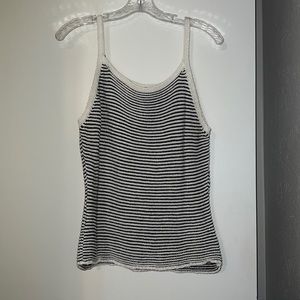 2/$15 Atmosphere Crochet Top